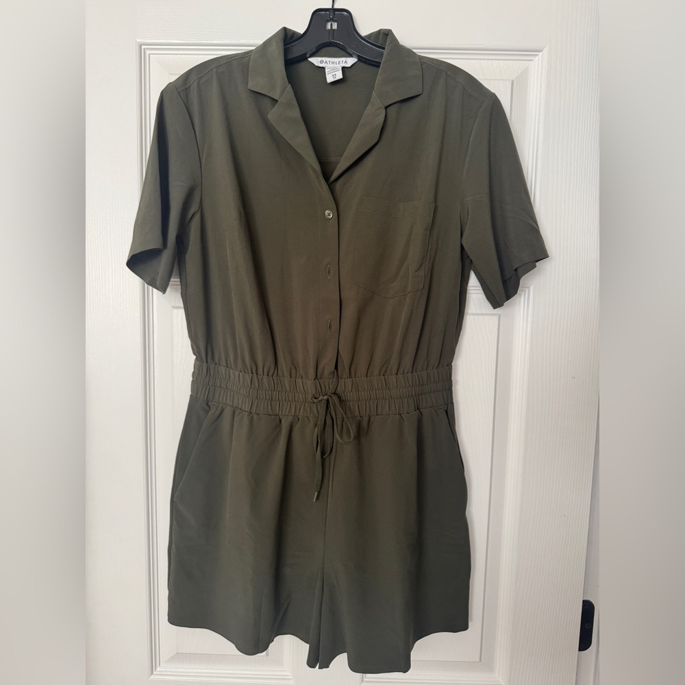 Athleta Women’s Avenue Romper